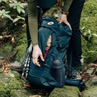 ราคา กระเป๋า fjallraven kaipak 38 abisko 45 เดินป่า กระเป๋าเดินป่า กระเป๋าเดินทาง (20923259928)