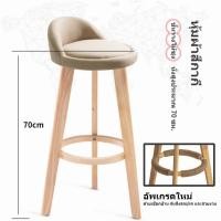 ราคา TOP2 Bamboo โต๊ะบาร์ ส่วนสูง 103ซม โต๊ะกาแฟทรงกลม พร้อมเดสก์ท็อป 2 เครื่อง การออกแบบใหม่ มั่นคงและทนทาน โต๊ะบาร์สูง (20310535813)