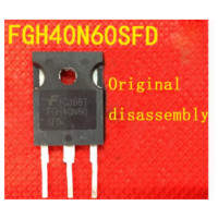 ราคา FGH40N60UFD FGH40N60SFD FGH40N60SMD เครื่องเชื่อมอินเวอร์เตอร์ท่อเดี่ยว IGBT (20820117987)
