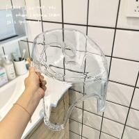 ราคา OKADI CODเก้าอี้สตูลต่ํา เก้าอี้พักเท้า รูปทรงดอกไม้ ขาไม้ สตูลวางเท้า (21142332725)