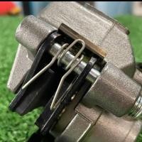 ราคา สปริงดันผ้าเบรก Brembo 4Port 2Port ซิ่ง หูชิด ด้วงผีเสื้อ และปั้มอื่นๆ พร้อมส่งทั่วไทย (19937091067)