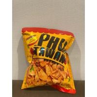 ราคา ขนมปลากรอบ ภูตะวัน รสเผ็ด (20724400879)