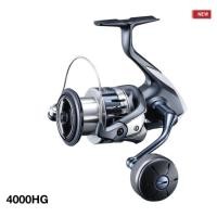 ราคา รอกสปิน SHIMANO รุ่น STRADIC SW ปี2020 (17553313300)