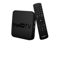 ราคา กล่องTrue idTV Gen1 สินค้า90 กล่องสำหรับดู YouTube Netflix และบอลพรีเมียร์ลีก ของพร้อมจัดส่ง จัดส่งฟรี มีประกัน (21162497407)