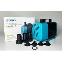 ราคา SOBO WP5000 AA105 แกนเซรามิก รุ่น 3000 ลิตร 60 วัตต์ ปั๊มน้ำตู้ปลาคุณภาพยอดนิยม ราคาถูก WP 5000 AA 105 (21135431698)