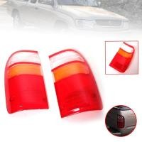 ราคา ฝาไฟท้าย ฝาครอบไฟท้าย รุ่น โตโยต้า ไทเกอร์ TOYOTA TIGER D4D ปี 1995 2004 1 คู่ ซ้าย ขวา 3 สี (17447663433)
