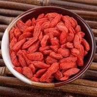 ราคา โกจิเบอร์รี่ เก๋ากี้แดง 枸杞 ขนาด 500g มีสารต้านอนุมูลอิสระและวิตามินซี เม็ดใหญ่ เกรดA อบแห้งพร้อมทาน (21034264563)