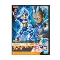 ราคา Bandai Entry Grade Super Saiyan God Super Saiyan Vegeta 4573102588609 (6843930423)