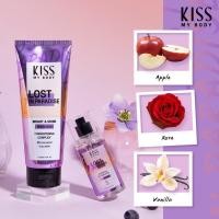 ราคา New แพ็คคู่ถูกกว่า น้ำหอม โลชั่นน้ำหอม มาริสา คิส MALISSA KISS ทั้งหมด 6 กลิ่น Lost in paradise (20438603720)