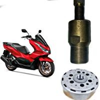 ราคา ตัวดูดจานไฟ pcx160 click 160 (20992233809)
