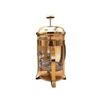 ราคา เครื่องชงกาแฟ French Press แบบดั้งเดิม Vittoria Coffee Plunger Kit 6 Cups (16248944001)