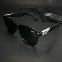 ราคา แว่นตากันแดด UV400 VANS OFF THE WALL สายวินเทจ สายคาเฟ่ (21098857673)