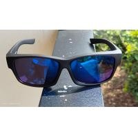 ราคา CU2 รุ่น 901 SUNGLASSES POLARIZED LENS แว่นตากันแดดครอบ แว่นตาครอบ แว่นสายตา (14316473014)