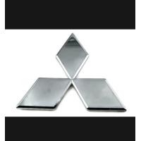 ราคา โลโก้ mitsubishi ขนาด 12 5 cm สำหรับติดท้ายรถ TRITON (20830443596)