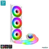 ราคา ชุดน้ำระบบปิด Tsunami SLA 360 ARGB Multi Platform CPU Liquid Cooler รับประกันสินค้า 1 ปี (21026478532)