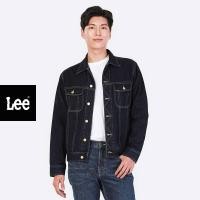 ราคา LEE เสื้อแจ๊คเก็ตผู้ชาย รุ่น LE S423MJKTN60 สียีนส์ (19285312851)