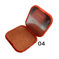 ราคา สินค้าส่งจากไทย บลัชออน Kiss Beauty BLUSHER น้องใหม่สุดน่ารัก ราคาต่อชิ้น (20978119763)