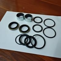 ราคา ชุดซ่อมกระบอกช่วยเลี้ยว Kubota รุ่น L4508 L4708 M5000 กระบอกใต้หม้อน้ำ กระบอกพวงมาลัยใต้หม้อน้ำ ชุดซ่อมกระบอก (14332802925)