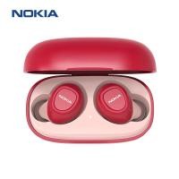 ราคา Nokia E3100 หูฟังอินเอียร์ไร้สาย Essential True Wireless Tws Earphones Bluetooth 5 0 (16577345062)