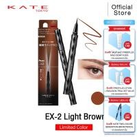 ราคา ใหม่ KATE อายไลเนอร์พู่กัน SUPER SHARP LINER EX3 0 แบบลิควิค (20879702354)