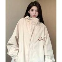 ราคา JF เสื้อแจ็คเก็ต ชาย แจ็คเก็ตผู้หญิง เสื้อแจ็คเก็ตกีฬา เสื้อคลุมชาย เสื้อแจ็คเก็ต แจ็คเก็ตคู่ แจ็คเก็ตแบบ lightweight ผู้ชาย (20605216627)