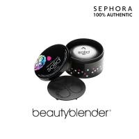 ราคา BEAUTYBLENDER Blendercleanser Solid Charcoal Sponge Brush Cleanser (19674885575)