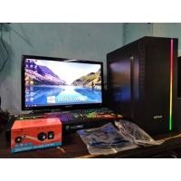 ราคา usedชุดสุดคุ้มจากทางร้าน แรงๆลื่นๆ รับWIFI ได้ PC Core i 3 แรงๆ สวยๆ มีการ์ดจอแยก 1GB ไว้ดูหนัง ฟังเพลง (1416310815)