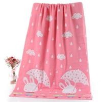 ราคา ผ้าเช็ดตัวสาลู ผ้าขนหนู ผ้าขนหนู สาลู ขนาด 70 140cm (16998129807)