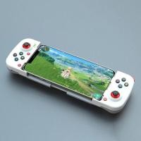 ราคา Gamepad Android สำหรับ Apple Eat Chicken โทรศัพท์บลูทูธไร้สายเชื่อมต่อโดยตรงกับ Gamepad (21171060121)