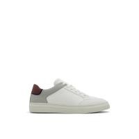 ราคา ALDO THURAM Men Sneakers White (20476186041)