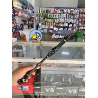 ราคา คันตีเหยื่อปลอม SNS รุ่น Mountian Bass เวท 10 20 ขนาด 6 6 ฟุต (20607842700)