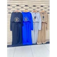 ราคา ชุดเซ็ทงานปัก เสื้อแขนยาว กางเกงขายาว ป้ายNaNa (20962211879)