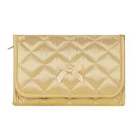 ราคา NaRaYa Cosmetic Bag With Mirror กระเป๋าเครื่องสำอาง พร้อมกระจก NBS 60 S (20479934647)