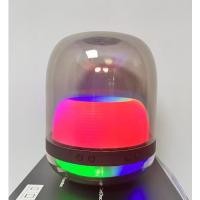 ราคา ลำโพงบลูทูธรุ่นที่สี่เหมาะสำหรับ L20ของกล่อง Harman การ์ดเบ้าหลอดไฟ LED ซับวูฟเฟอร์สร้างสรรค์เดสก์ท็อป AI อัจฉริยะ (20024374589)