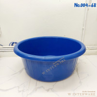 ราคา กะละมัง ตรางู กะละมังสี กะละมังดำ กะละมังซักผ้า No 68 (17120158731)
