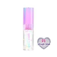 ราคา Cosluxe Wink To The Blink Blink Super Star Liquid Glitter Dolly Eyeshadow อายแชโดว์ กลิตเตอร์ (20619864379)