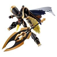 ราคา BANDAI SHODO Digimon Alphamon Ouryuken 4549660583660 Figure (15688158832)