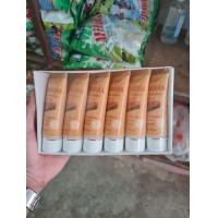 ราคา ครีมรองพื้นกันแดดทานาคา 1 แพ็ค 6 หลอด 1 แพ็ค 140 บาท (10102351460)