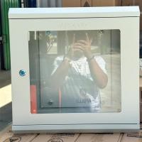ราคา Apollo Network Cabinet ตู้ Rack 2U รุ่นACR2U S Wall Rack ขนาด 50x15x50cm ลึก15cm ตู้แร็ค SERVER สำหรับกล้องวงจรปิด สำหรับติดตั้งกับกำแพงภายในอาคาร มี 2 สี พร้อมส่ง (20854145974)