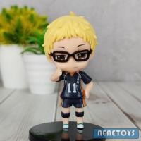 ราคา โมเดล HaiKyuu ไฮคิว คู่ตบฟ้าประทาน ชุด 6 ตัว และ 8 ตัว แยกขาย ครบชุด มี 3 ชุดให้เลือก พร้อมส่ง (8778675770)