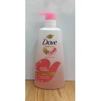 ราคา DOVE MICELLER SHAMPOO โดฟไมเซล่าแชมพู ปริมาณสุทธิ 430 มล เลือกสูตร (20779284518)