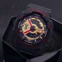 ราคา ด่วนๆๆ มาใกม่ นาฬิกาผู้ชาย นาฬิกาข้อมือดิจิตอล นาฬิกา จี ช็อค ทีม แมนยู ลิเวอร์ เชลซี สายนาฬิกา ยางเรซิน หน้าปัด 50 มม แถมกล่องฟรี (10273939610)