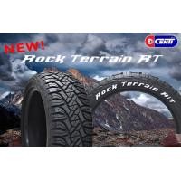 ราคา 4เส้น 2023 ยางสายลุย Dcenti ดีเซนติ RT หลายขนาด 265 70R16 265 75R16 265 60R18 265 65R18 265 50R20 275 55 R20 (21006556051)