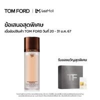 ราคา TOM FORD BEAUTY TRACELESS SOFT MATTE FOUNDATION 30ML FOUNDATION ทอม ฟอร์ด บิวตี้ รองพื้น (12493301308)