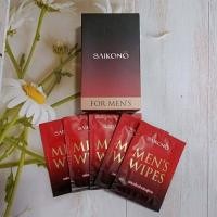 ราคา แผ่นเช็ด Sagami ซากามิ ไซโกโนะ ทิ้งไว้แค่ 5 นาที แผ่นเช็ดสำหรับผู้ชาย ไม่ต้องล้างออก เคล็ดลับสำหรับผู้ชาย (20543970521)