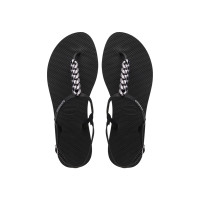 ราคา HAVAIANAS รองเท้าแตะ SANDALIAS HAVAIANAS YOU RIO CHUNCKY BLACK BLACK รุ่น 41471180090BKXX (21263355839)