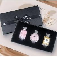 ราคา ชุดเซ็ท น้ำหอมแท้ Chanel Coco Mademoiselle EDP N5 EDP Chance Tendre ชาแนล ของแท้100 สินค้าพร้อมส่ง (20937426106)