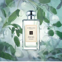 ราคา JO Malone Wild Blue Bell Jo Malone EDT 100ML ของขวัญฟรี SKⅡ 30ml (21280647303)