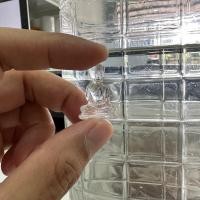 ราคา พระแก้ว พระแก้วมรกต ขัดเงาพิเศษ เนื้อจุยเจียธรรมชาติ เขี้ยวหนุมาน โป่งข่าม งานมือ Handmade พระแก้วใส (20636890442)