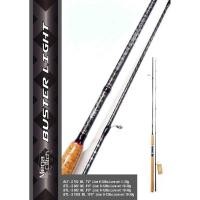 ราคา คันเบ็ดตกปลา เมก้าแคส บัสเตอร์ ไลท์ คันสปินMegaCatch Buster Light (19643402223)